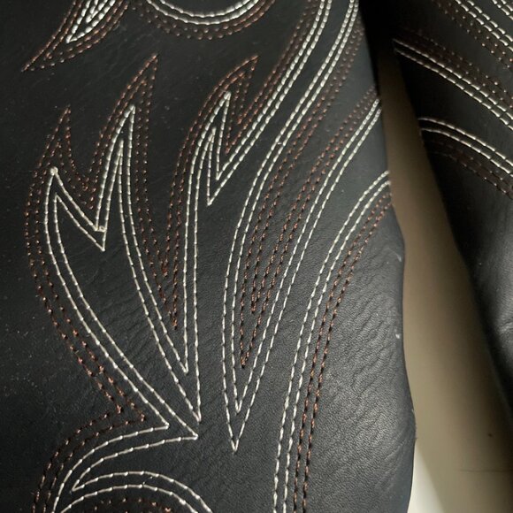 Western Cowboy Boots - Picture 4 of 10